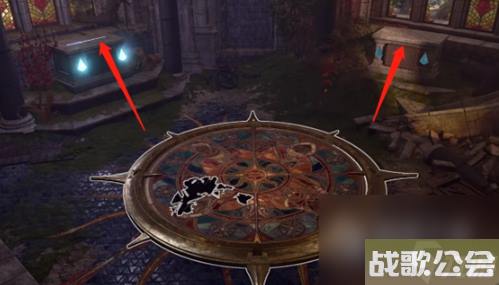 博德之门3洛山达之血解谜方法攻略