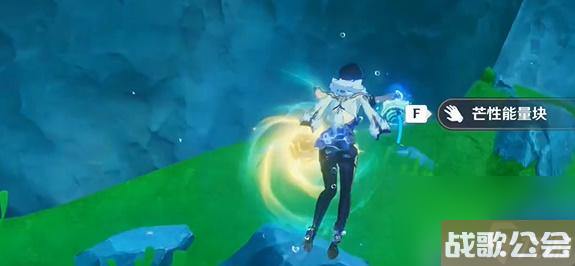 原神埃尔顿海沟水下宫殿解谜攻略-原神埃尔顿海沟水下宫殿怎么解谜