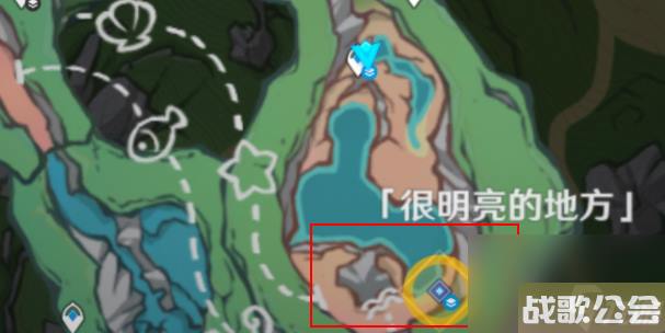 原神奇石历险记攻略-原神奇石历险记怎么过