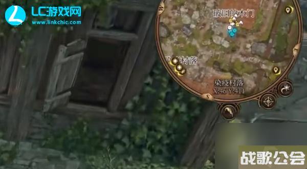 博德之门3尖刺环带怎么获取-尖刺环带获取攻略