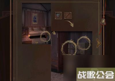 引魂铃2破阵子第一章攻略图文-引魂铃2第一章从军行详细通关攻略