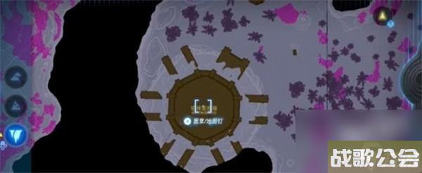 塞尔达传说王国之泪竞技场怎么进