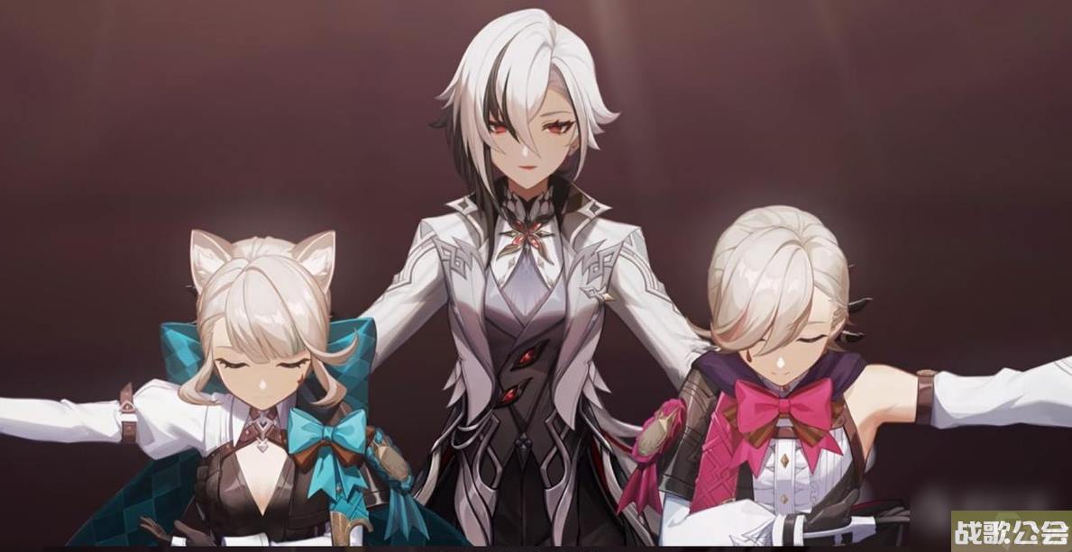 原神4.0黑斑猫之章活动介绍