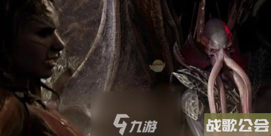 博德之门3幽暗地域怎么走-进入幽暗地域四种方案