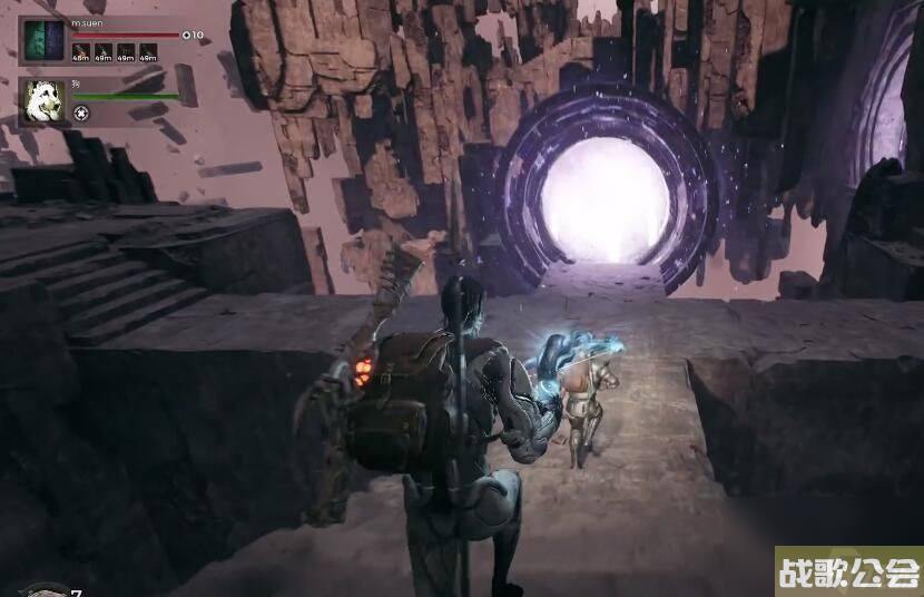 遗迹2芝加哥打字机长枪获取攻略