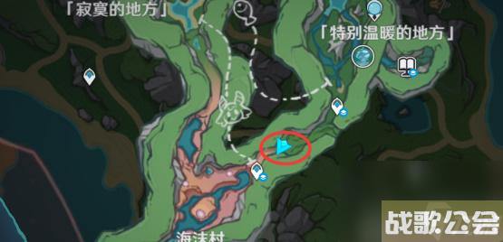 原神4.0好事多磨任务攻略-原神4.0好事多磨任务怎么做