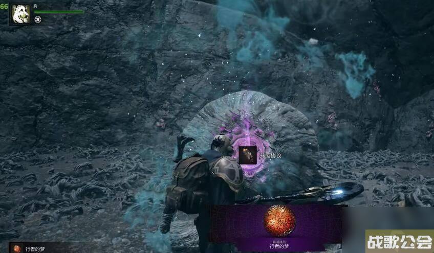 遗迹2入侵者解锁攻略 遗迹2入侵者解锁攻略