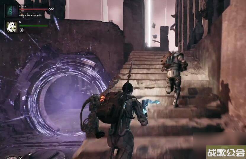 遗迹2芝加哥打字机长枪获取攻略