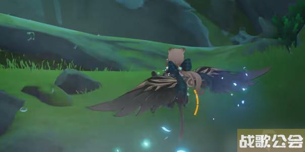 原神海沫村怎么进入-原神海沫村解锁在哪里