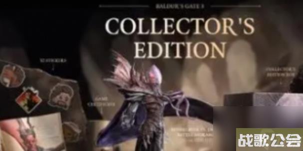 博德之门3木瘤门怎么开-博德之门3木瘤门攻略