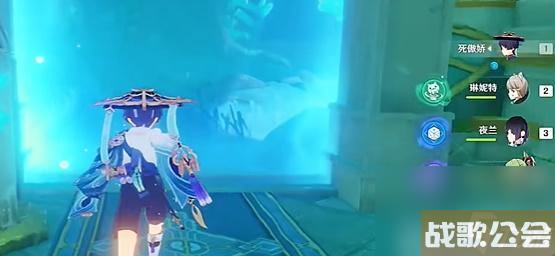 原神圆滚滚的创化论成就怎么解锁-原神圆滚滚的创化论成就攻略