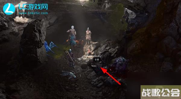 博德之门3尖刺环带怎么获取-尖刺环带获取攻略