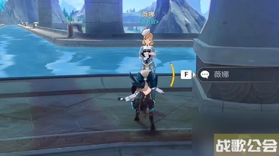 原神4.0枫丹巡航船怎么乘坐-原神4.0枫丹巡航船乘坐攻略