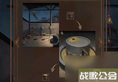 引魂铃2破阵子第一章攻略图文-引魂铃2第一章从军行详细通关攻略