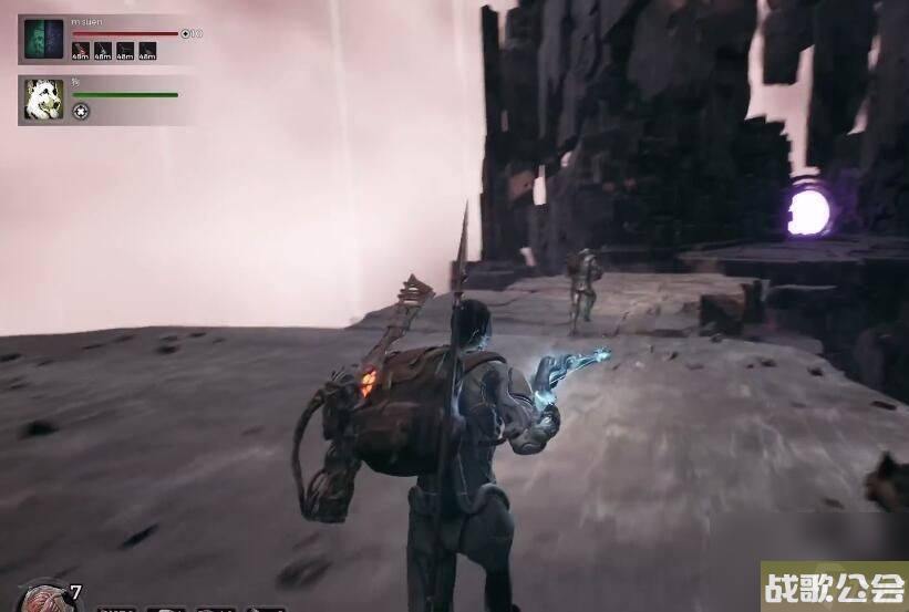 遗迹2芝加哥打字机长枪获取攻略