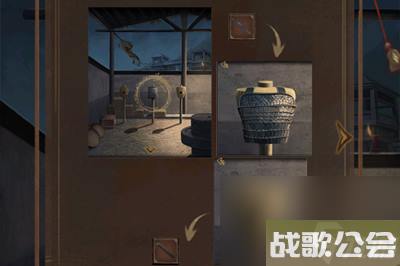 引魂铃2破阵子第一章攻略图文-引魂铃2第一章从军行详细通关攻略