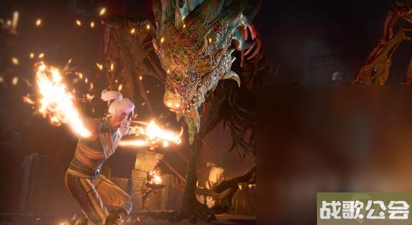 博德之门3洛山达之血解谜攻略 博德之门3洛山达之血解谜攻略