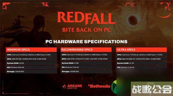 红霞岛配置要求-红霞岛什么配置能玩