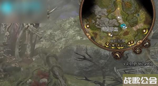 博德之门3根德莱尔的渴望获取攻略