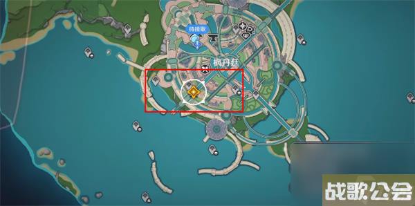 原神如同昔日的微茫月明任务攻略 原神如同昔日的微茫月明任务攻略