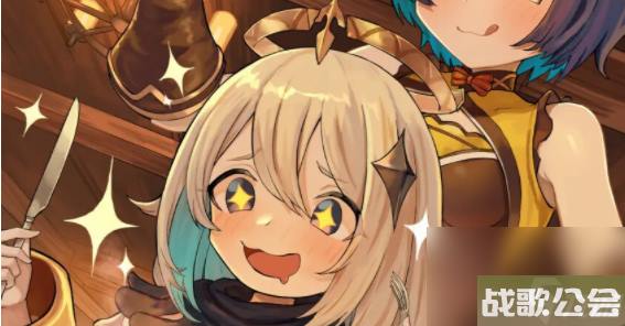 原神奇石历险记攻略-原神奇石历险记怎么过