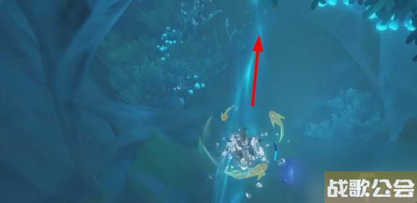 原神海沫村怎么进入-原神海沫村解锁在哪里