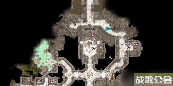 博德之门3守卫者链枷怎么获取