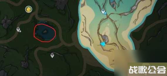 原神铁皮子爵成就怎么达成