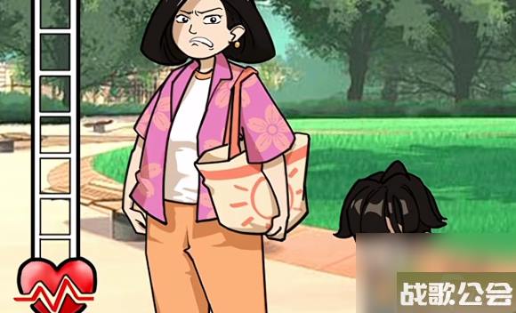 疯狂爆梗王怼他通关攻略推荐