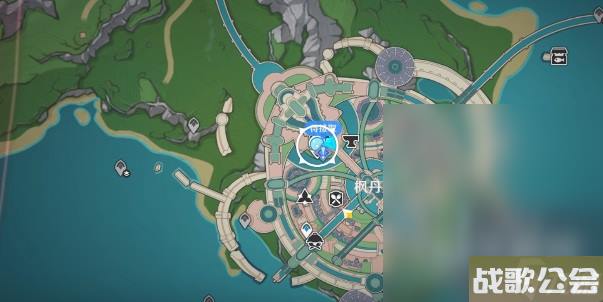 原神蒸汽鸟报的面试任务完成攻略