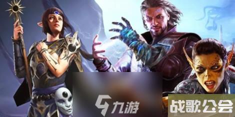 博德之门3强健链甲衫怎么获取-强健链甲衫具体获取方案