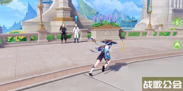 原神4.0世界任务一条枫丹信息怎么做-原神4.0世界任务一条枫丹信息攻略 原神4.0世界任务一条枫丹信息怎么做-原神4.0世界任务一条枫丹信息攻略