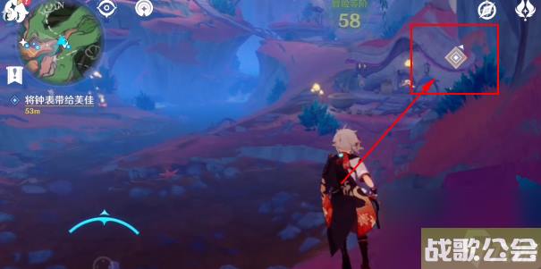 原神奇石历险记后记怎么做-原神奇石历险记后记怎么做