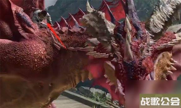 博德之门3龙骑士怎么打 博德之门3龙骑士怎么打