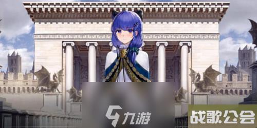 千年之旅角色有什么-五位角色大揭秘