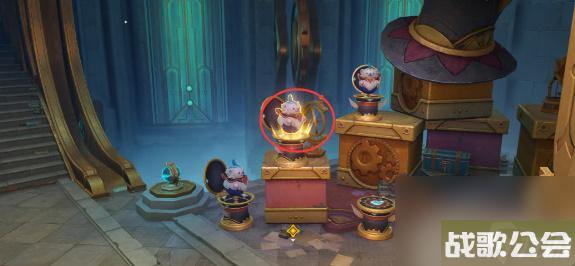 原神魔术师的秘密任务攻略-原神魔术师的秘密任务怎么做