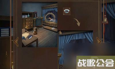 引魂铃2破阵子第一章攻略图文-引魂铃2第一章从军行详细通关攻略