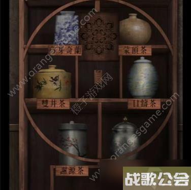 引魂铃2破阵子第五关怎么过-破阵子第五关通关图文攻略-