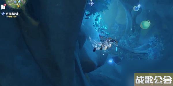 原神4.0世界任务古老的颜色第一幕怎么做-原神4.0世界任务古老的颜色第一幕攻略