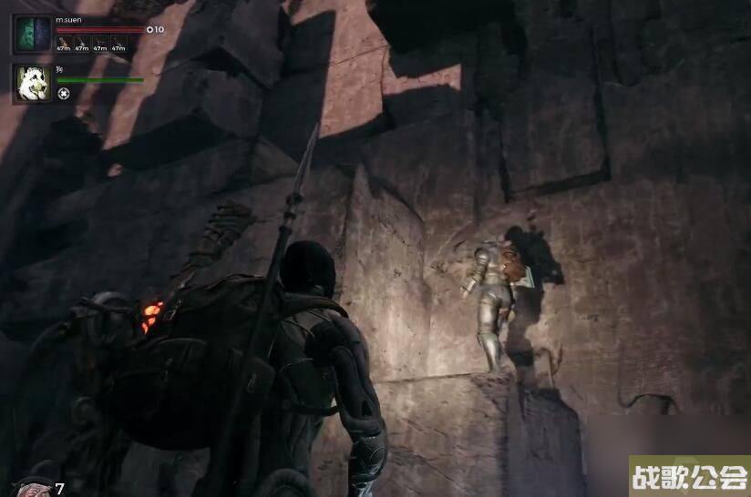 遗迹2芝加哥打字机长枪获取攻略