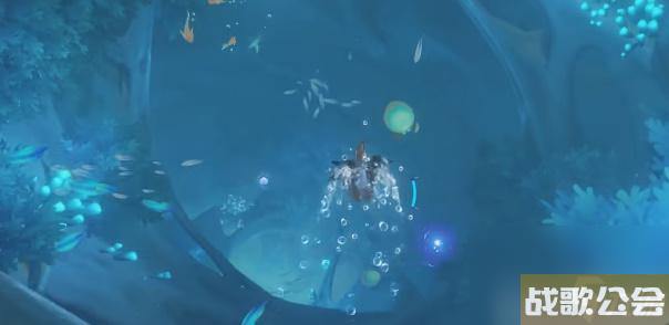 原神海沫村怎么进入-原神海沫村解锁在哪里