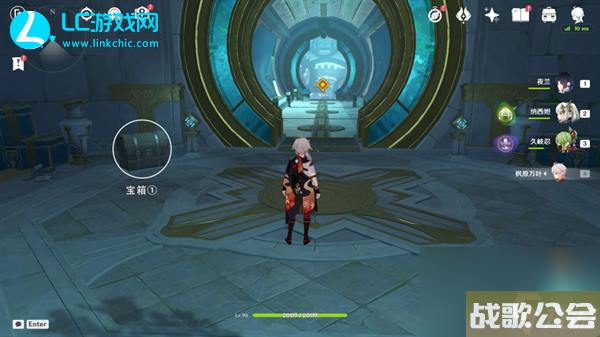 原神当一切回归于水任务攻略-原神当一切回归于水任务怎么做