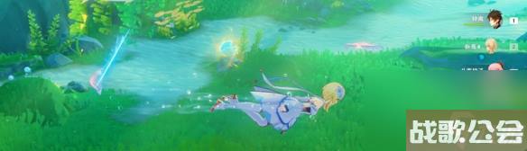 原神枫丹全传奇怪物点位介绍