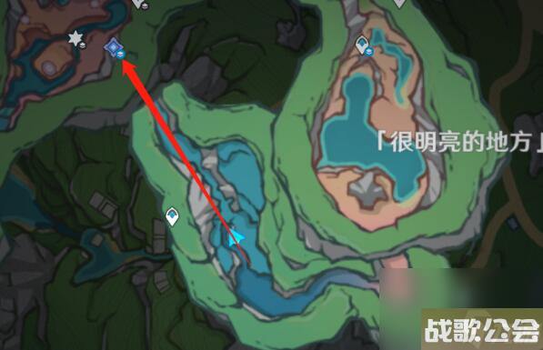 原神细雨将至攻略-世界任务细雨将至图文攻略