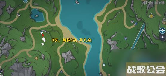 原神林间掇青之章攻略-原神林间掇青之章怎么做 原神林间掇青之章攻略-原神林间掇青之章怎么做