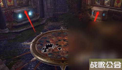 博德之门3洛山达之血解谜攻略 博德之门3洛山达之血解谜攻略