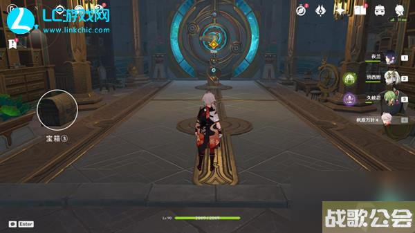 原神当一切回归于水任务攻略-原神当一切回归于水任务怎么做