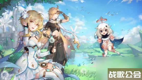 原神泉有重喷日任务攻略-原神泉有重喷日任务怎么做