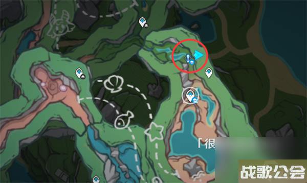 原神奇石历险记任务流程