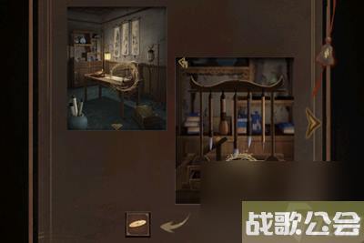 引魂铃2破阵子第二章攻略图文-引魂铃2第二章忆旧游详细通关攻略 引魂铃2破阵子第二章攻略图文-引魂铃2第二章忆旧游详细通关攻略